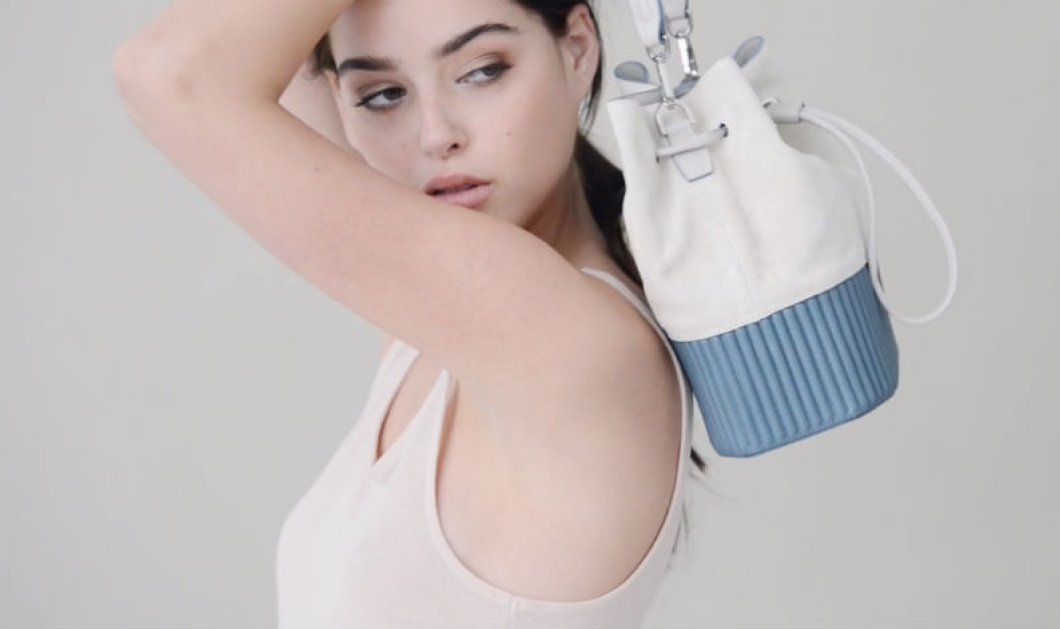 Οι μοναδικές τσάντες & τα clutches της Έλενας Καραβασίλη - Η νέα γενιά δημιουργών της Ελλάδας μπορεί & κάνει θαύματα - Κυρίως Φωτογραφία - Gallery - Video