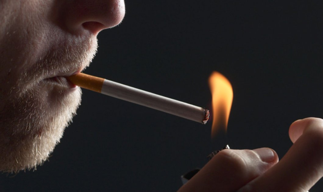 Βίντεο - δείτε λοιπόν τι προκαλεί στους πνεύμονες το κάπνισμα μόνο ενός πακέτου τσιγάρων - Κυρίως Φωτογραφία - Gallery - Video