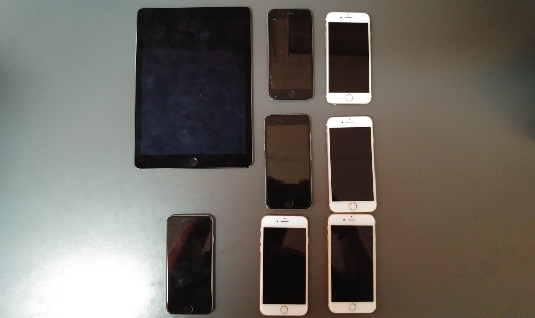 Κύκλωμα smartphones απατεώνων: Μην απαντάτε σε sms ή mail αν σας κλέψουν το κινητό - Κυρίως Φωτογραφία - Gallery - Video