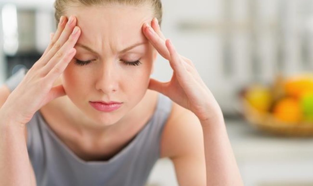 Ξυπνάτε με πονοκέφαλο; Δείτε 10 λόγους που συμβαίνει αυτό - Κυρίως Φωτογραφία - Gallery - Video