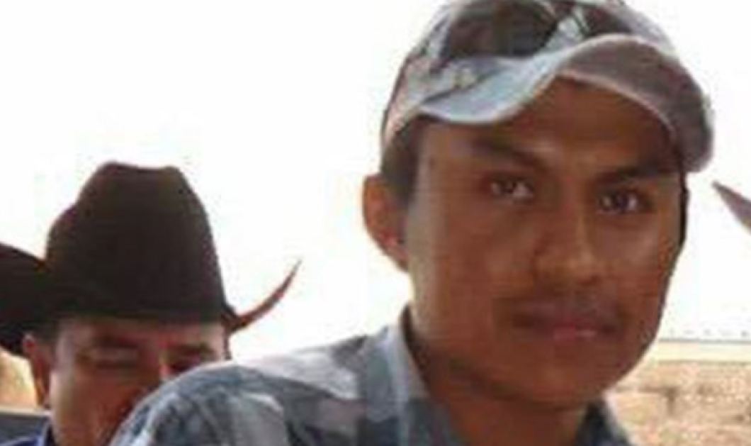 Μεξικό: Ένας ακόμη δημοσιογράφος δολοφονήθηκε μέσα στο σχολείο του γιου του   - Κυρίως Φωτογραφία - Gallery - Video