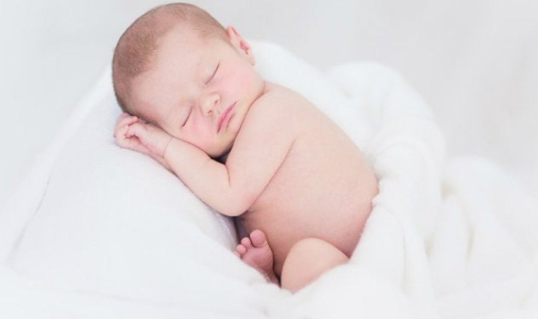 Επιτέλους το λέει και η επιστήμη: Τα μωρά ως 6 μηνών πρέπει να κοιμούνται στο δωμάτιο των γονιών τους - Ιδού γιατί! - Κυρίως Φωτογραφία - Gallery - Video