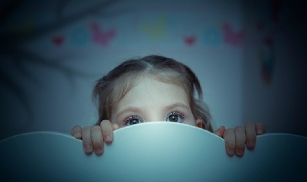 Συγκλονιστική ιστορία: 3χρονο κοριτσάκι έκλεινε την πόρτα του δωματίου του με παιχνίδια για να μην το βιάσουν - Κυρίως Φωτογραφία - Gallery - Video