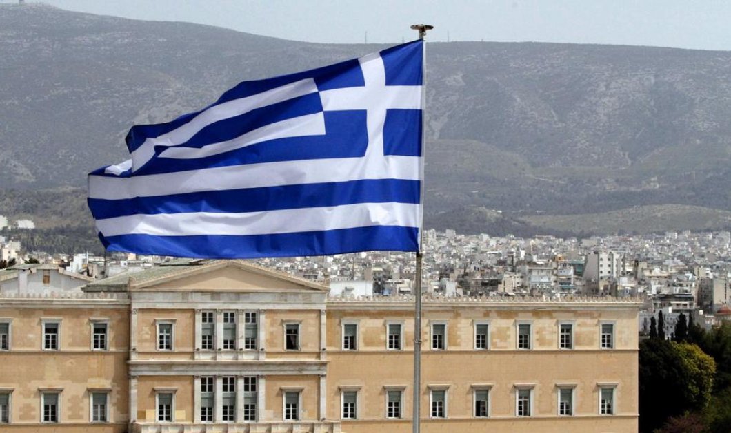 Good news από DBRS: Νέα αναβάθμιση της Ελλάδας σε «Β» από «CCC» - Κυρίως Φωτογραφία - Gallery - Video