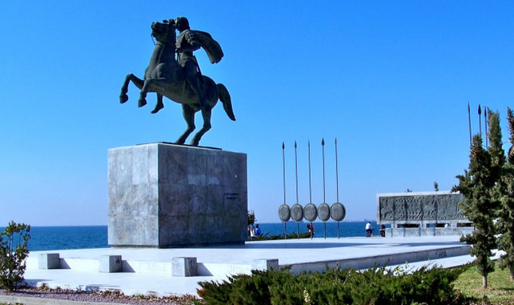 Γιώργος Καρελιάς: «Πληρούνται οι τρεις βασικοί όροι της ελληνικής στρατηγικής - Η συμφωνία είναι εθνικά επωφελής» - Κυρίως Φωτογραφία - Gallery - Video