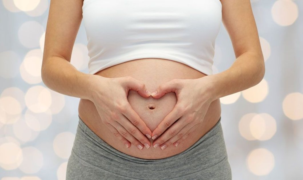 Ξεγελάει τεστ εγκυμοσύνης: Μίνι πλακούντα δημιούργησαν για πρώτη φορά σε εργαστήριο - Κυρίως Φωτογραφία - Gallery - Video