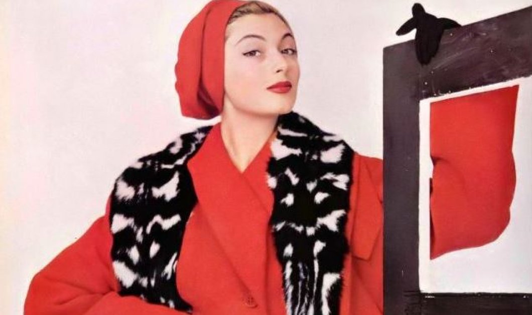 Το πρώτο πρόσωπο & ερωμένη της Coco Chanel: Tο χυμώδες μοντέλο Marie-Hélène Arnaud -  Bρέθηκε νεκρή στην μπανιέρα της στα 52! - Κυρίως Φωτογραφία - Gallery - Video