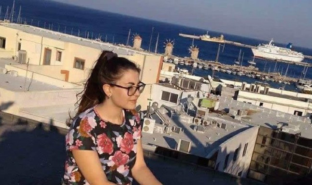 Βιάστηκε τελικά ο 19χρονος Αλβανός κατηγορούμενος για τη δολοφονία της φοιτήτριας ή όχι; - Κυρίως Φωτογραφία - Gallery - Video
