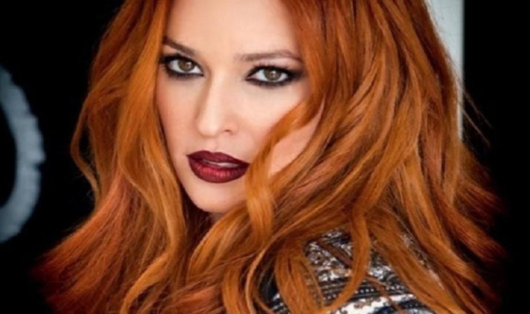 53 υπέροχες αποχρώσεις για τα μαλλιά σας : Το Ginger Hair Color που θα σας ενθουσιάσει (φωτό) - Κυρίως Φωτογραφία - Gallery - Video