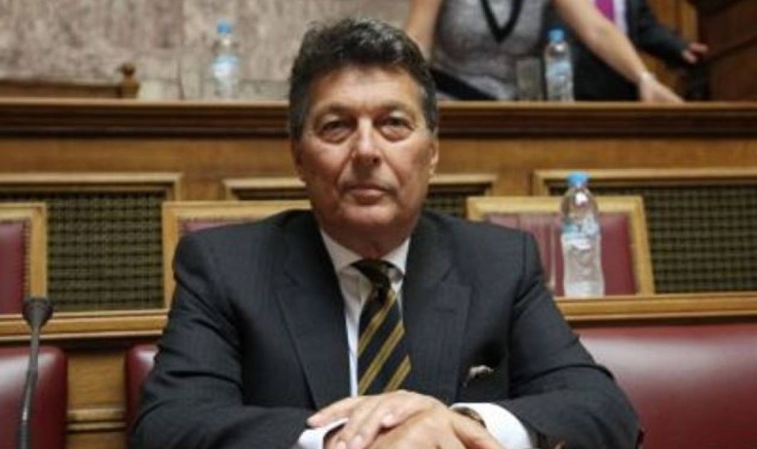 Πέθανε ο Φώτης Ξυδάς - Ήταν επί σειρά ετών πρεσβευτής της Ελλάδας στην Τουρκία  - Κυρίως Φωτογραφία - Gallery - Video