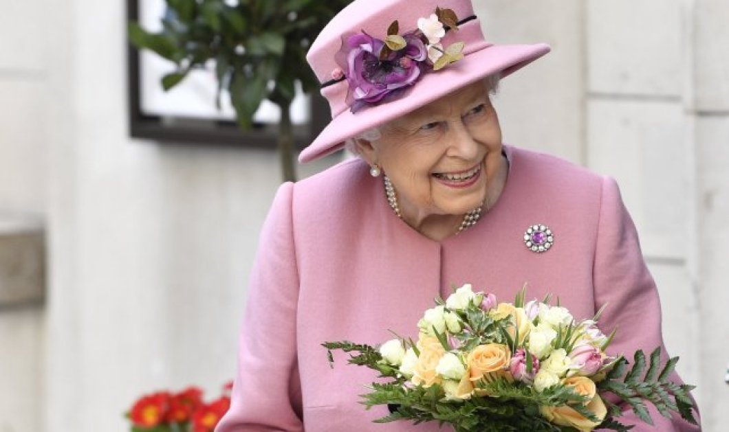 93! Η βασίλισσα Ελισάβετ σβήνει άπειρα κεριά σήμερα και τους έχει όλους σούζα 73 χρόνια στο θρόνο! (φώτο) - Κυρίως Φωτογραφία - Gallery - Video