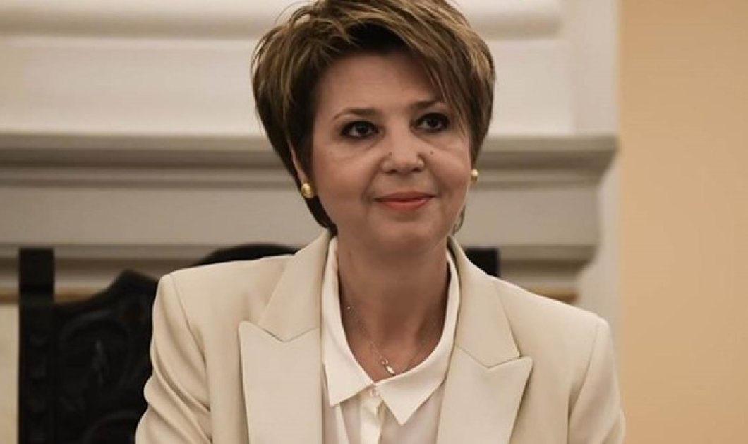 ΣΥΡΙΖΑ: Η Όλγα Γεροβασίλη γραμματέας της ΚΟ - ο Χαρίτσης εκπρόσωπος τύπου - όλες οι αλλαγές - Κυρίως Φωτογραφία - Gallery - Video