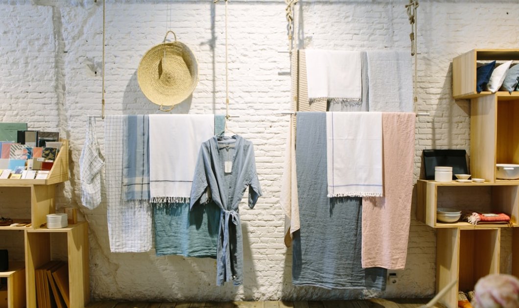 Πως θα μυρίζουν πιο ωραία οι πετσέτες σας, 3 συμβουλές πλυσίματος (βίντεο) - Κυρίως Φωτογραφία - Gallery - Video