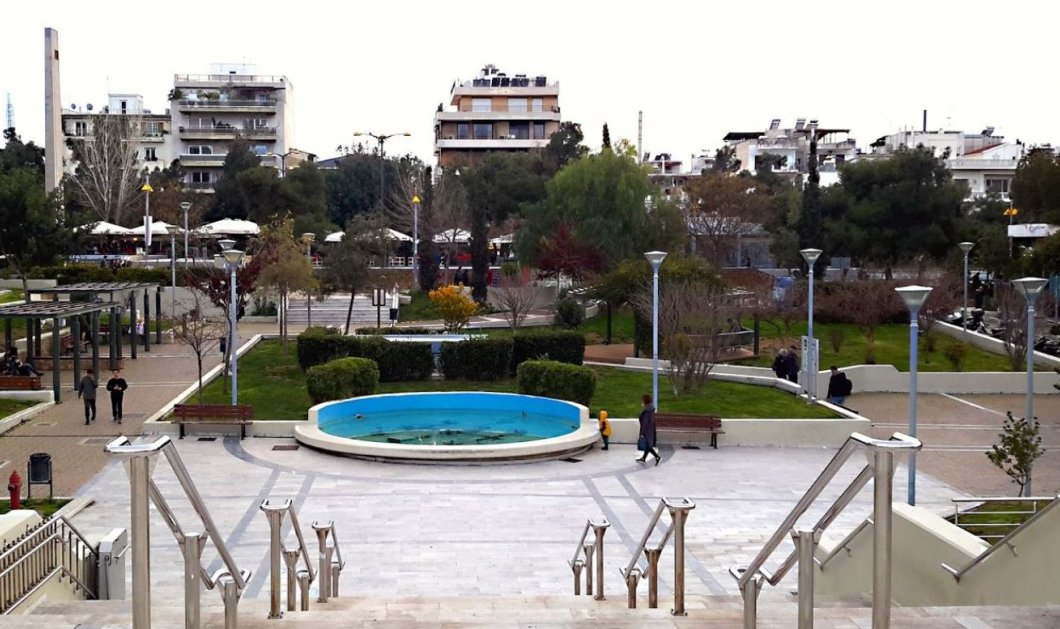   Good news: Ποια είναι η ελληνική γειτονιά που ψηφίστηκε μεταξύ των 10 καλύτερων της Ευρώπης (φωτο)  - Κυρίως Φωτογραφία - Gallery - Video