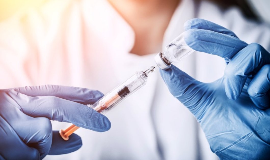 ΠΟΥ: Εντός των επόμενων εβδομάδων οι αποφάσεις για τα εμβόλια κατά του κορονοϊού - Τηλεδιάσκεψη Μητσοτάκη - Κικίλια - Τσιόρδα αύριο για τον εμβολιασμό   - Κυρίως Φωτογραφία - Gallery - Video