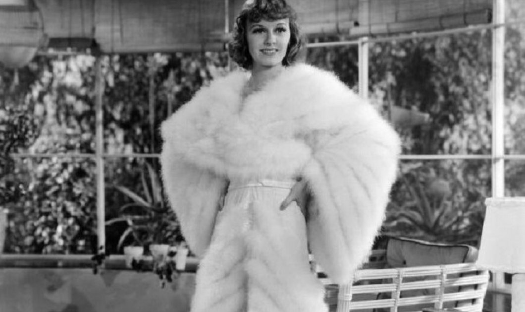 Vintage beauty pics: Μάργκαρετ Σάλιβαν - H ωραιότερη σταρ της δεκαετίας του 30 σε 40 γοητευτικές πόζες (φώτο)  - Κυρίως Φωτογραφία - Gallery - Video