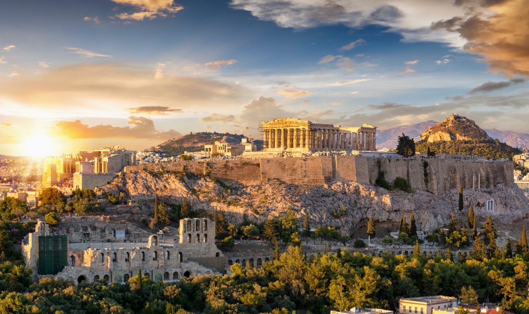 «This is Athens»: Ακόμα & με lockdown "Made in Greece" η πιο ωραία πόλη - Οι ψηφιακοί νομάδες  διαδίδουν την ομορφιά της Αθήνας σε όλο τον κόσμο (φώτο) - Κυρίως Φωτογραφία - Gallery - Video
