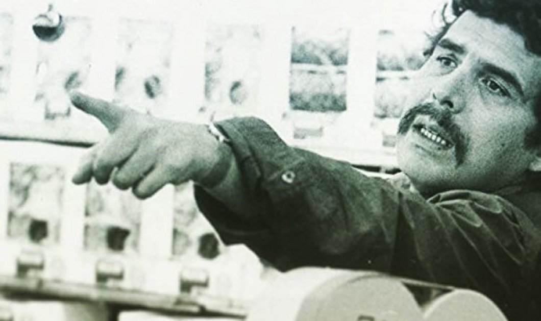 Σαν σήμερα πέθανε ο Έλληνας σκηνοθέτης George Cosmatos: Ο άνθρωπος πίσω από το «Ράμπο II» και το «Κόμπρα» με τον Stallone (φωτό & βίντεο) - Κυρίως Φωτογραφία - Gallery - Video