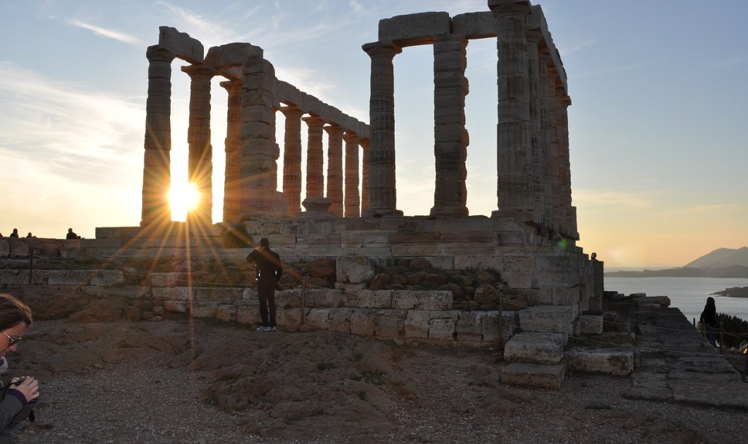 Η Ελλάδα "ανοίγει πανιά" για τη νέα τουριστική περίοδο - Οι πέντε ζώνες "άμυνας" για ασφαλή ταξίδια - Η καμπάνια του ΕΟΤ ύψους 22 εκατ.(βίντεο) - Κυρίως Φωτογραφία - Gallery - Video