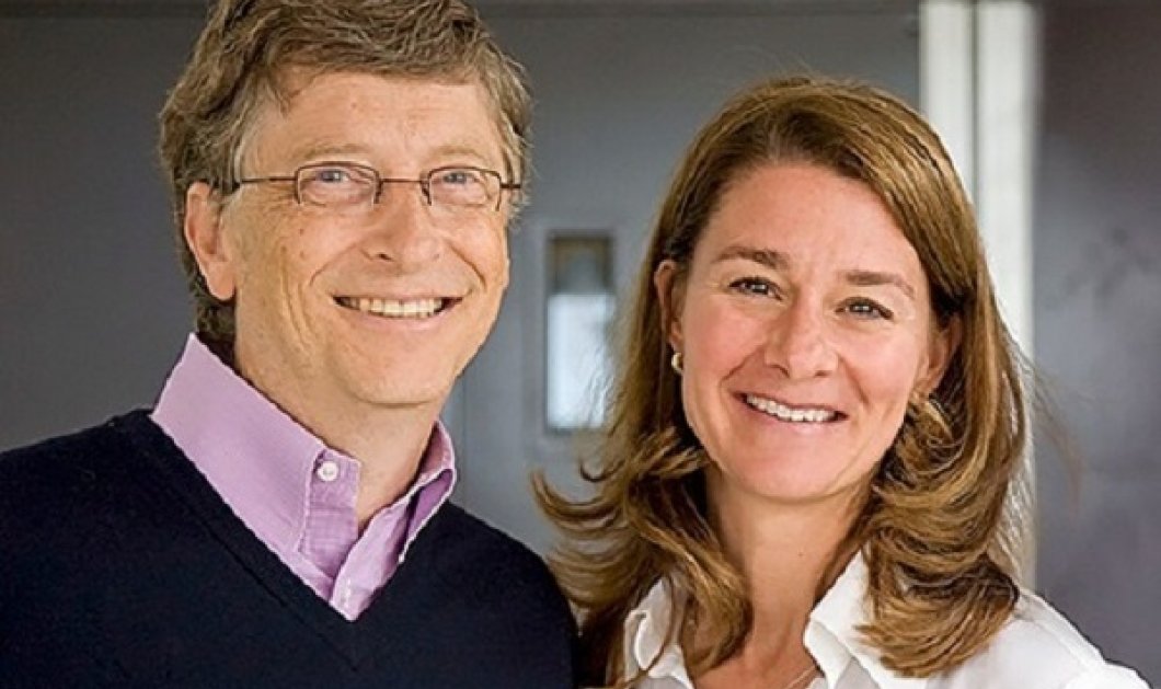 Ο Bill Gates βουρκωμένος: «Εγώ φταίω για τον χωρισμό, τα έκανα θάλασσα» - Τι απαντά για τις εξωσυζυγικές σχέσεις - Κυρίως Φωτογραφία - Gallery - Video