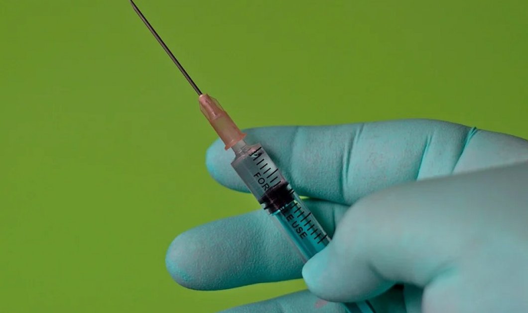 Πόσο όμως επιτακτική ανάγκη είναι η ενισχυτική δόση του εμβολίου για τον κορωνοϊό – Πότε αρχίζει η σταδιακή πτώση της αποτελεσματικότητας  - Κυρίως Φωτογραφία - Gallery - Video