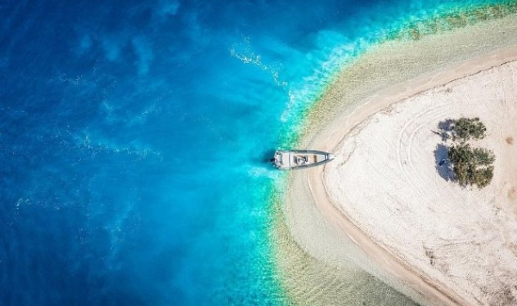 Εκδρομή στην πανέμορφη Λευκάδα: Εξωπραγματικά νερά, εντυπωσιακοί κόλποι & κοσμοπολίτικα θέρετρα (φωτό) - Κυρίως Φωτογραφία - Gallery - Video