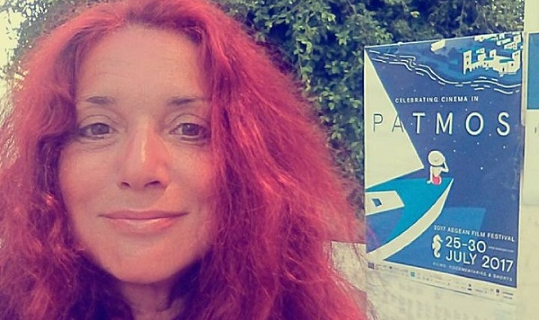 Με οδύνη αποχαιρετάμε την Ζέτα Καραγιάννη: Η δημοσιογράφος «έφυγε» μετά από δύο ετών μάχη με τον καρκίνο - το αντίο του Γ. Βίτσα & του Β. Τσατσάνη (φωτό) - Κυρίως Φωτογραφία - Gallery - Video