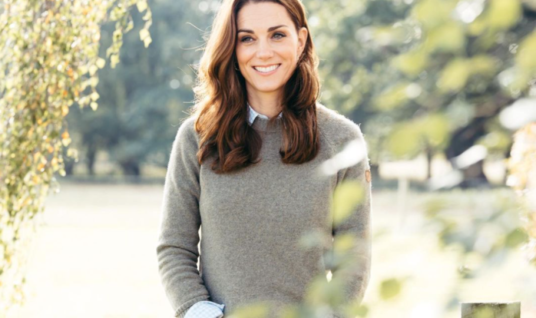 11 προϊόντα που έχουν αγαπηθεί από Royals & Celebrities: Kate Middleton & Meghan Markle - Eίναι σε προσφορά, προλάβετέ τα  - Κυρίως Φωτογραφία - Gallery - Video