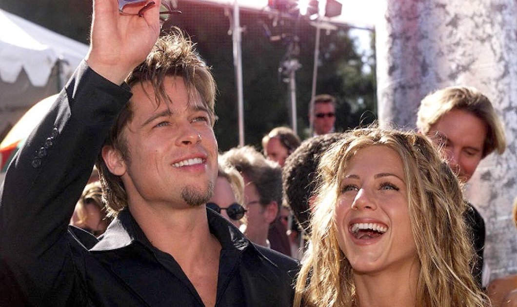 Ο Brad Pitt έκλεισε τα 58: Οι πρώην έρωτες του γοητευτικού star - από την Gwyneth & την Jennifer στην Angelina (φωτό & βίντεο) - Κυρίως Φωτογραφία - Gallery - Video