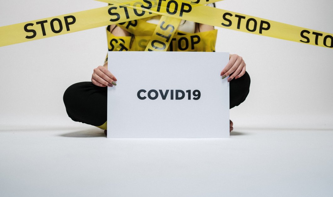 Παγκόσμιος Οργανισμός Υγείας: Η πανδημία του Covid-19 δεν έχει τελειώσει - Τρόμος για νέες παραλλαγές (βίντεο) - Κυρίως Φωτογραφία - Gallery - Video