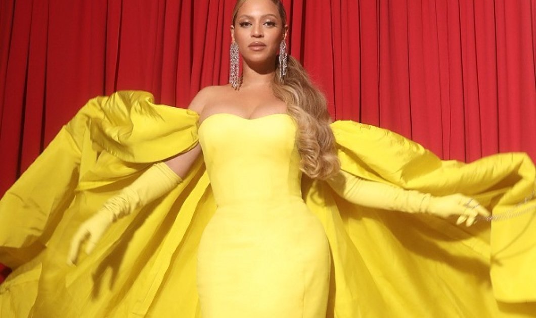 Τα πανάκριβα «μπιζού» της Beyonce στα Όσκαρ - 400 καράτια! Φόρεσε κοσμήματα άνω των 9 εκατ δολ (φωτό & βίντεο) - Κυρίως Φωτογραφία - Gallery - Video