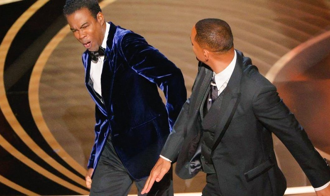 Γουίλ Σμιθ - Oscars 2022: Ζήτησε δημόσια συγγνώμη από τον Κρις Ροκ για το χαστούκι - ''Ήμουν εκτός ορίων & έκανα λάθος'' - Κυρίως Φωτογραφία - Gallery - Video