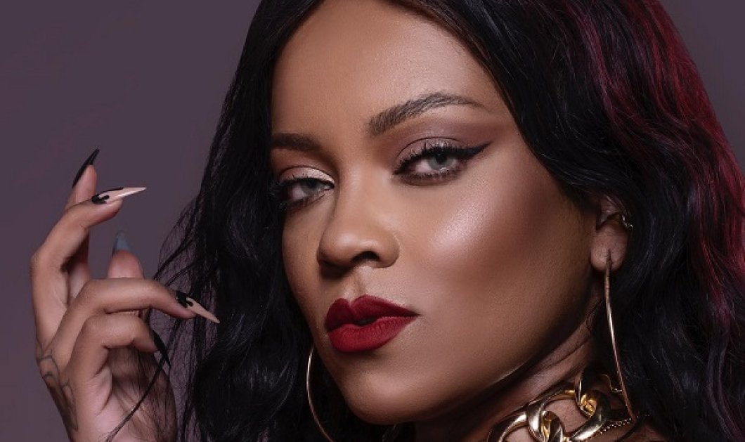 Γνωρίστε την  Βραζιλιάνα σωσία της Rihanna - Ακόμα και η star «έμεινε» με την ομοιότητά τους (φωτό & βίντεο) - Κυρίως Φωτογραφία - Gallery - Video