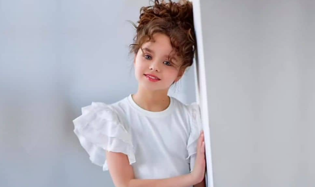 Περιζήτητο μοντέλο για νήπια - Η ωραιότερη μικρούλα του πλανήτη - πρωταγωνίστρια σε διαφήμισες & καμπάνιες (φωτο) - Κυρίως Φωτογραφία - Gallery - Video