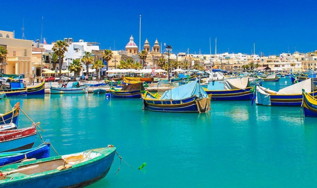 Καλοκαίρι στην Μάλτα: Το νησί της μεσογειακής μεγαλοπρέπειας και της μπαρόκ αρχιτεκτονικής - Κυρίως Φωτογραφία - Gallery - Video