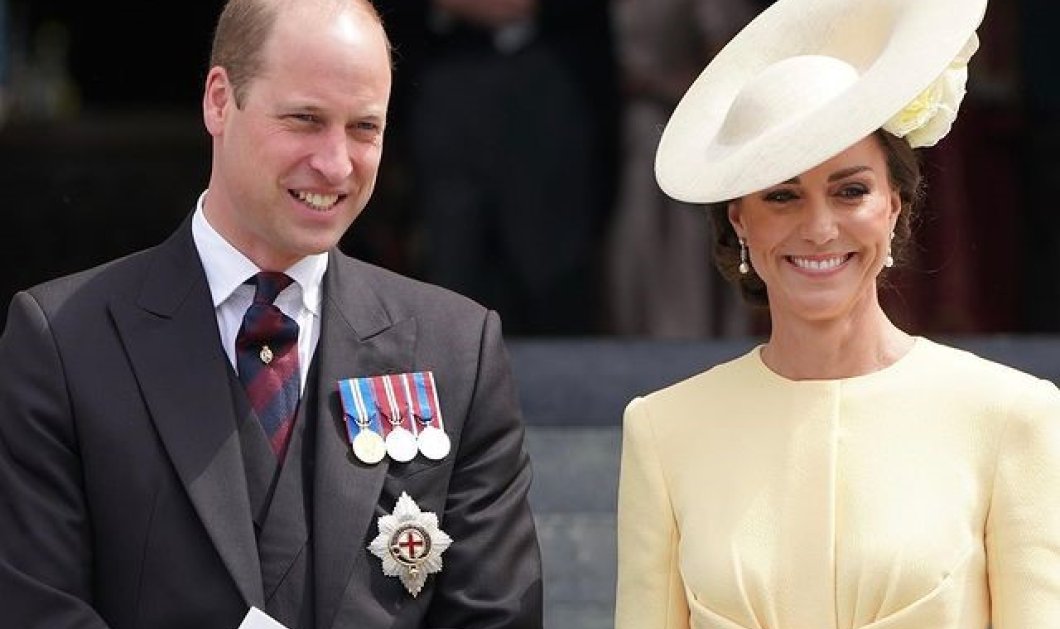 Αυτή είναι η Μαρκησία Rose που έχει δεσμό ο Πρίγκιπας William: Απατά την Kate & έχει εξωσυζυγική σχέση με την μητέρα 3 παιδιών - Κυρίως Φωτογραφία - Gallery - Video