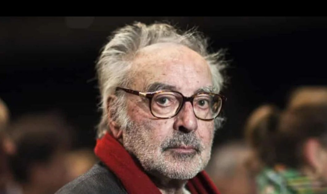 Ζαν Λικ Γκοντάρ: Πέθανε ο σπουδαίος κινηματογραφιστής της Nouvelle Vague - Κυρίως Φωτογραφία - Gallery - Video