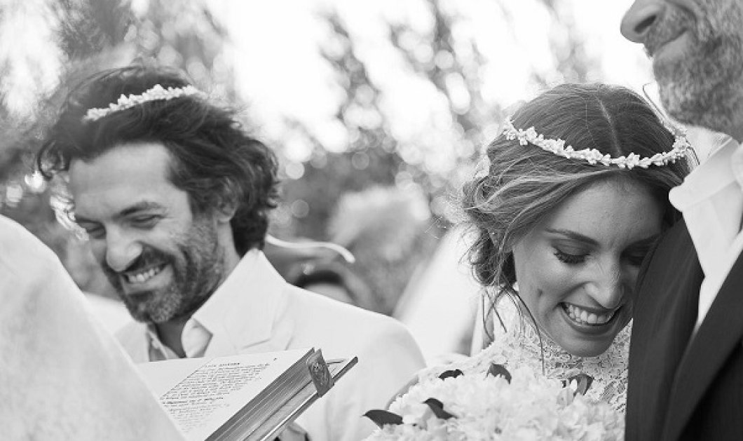 Αθηνά Οικονομάκου - Φίλιππος Μιχόπουλος: Επέτειος γάμου για το ζεύγος - Πώς το γιόρτασαν; - «Χρόνια μας πολλά μωρό μου» (φωτό) - Κυρίως Φωτογραφία - Gallery - Video