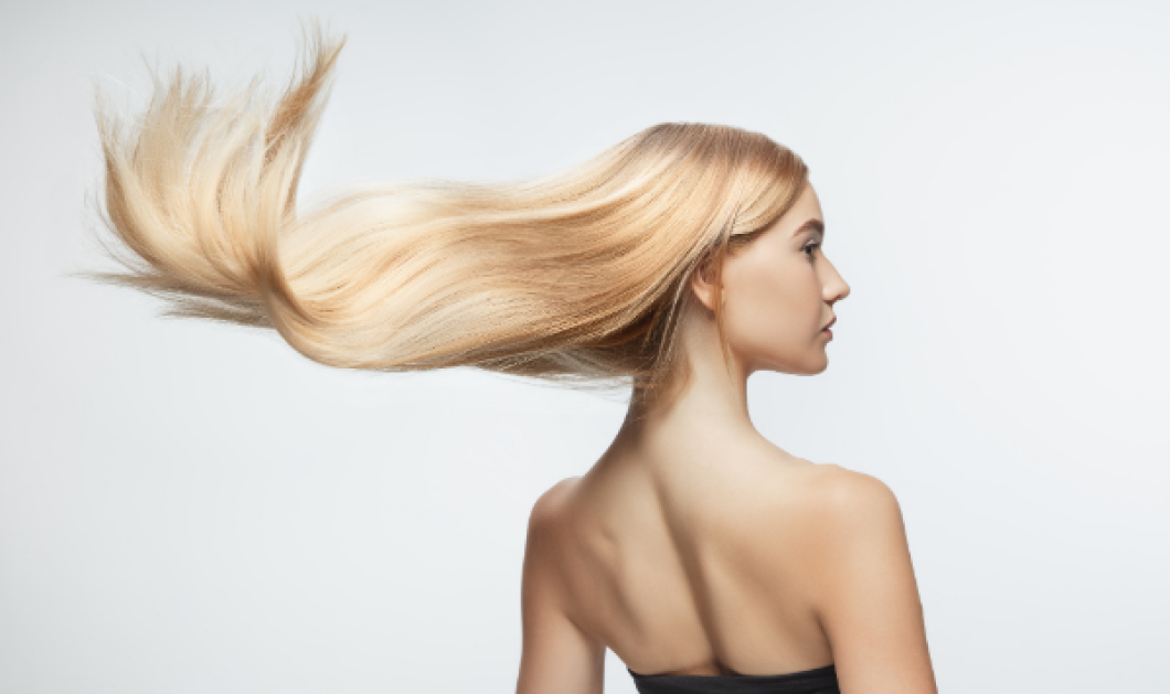 Πιτυρίδα, φριζάρισμα, τριχόπτωση...τα καλύτερα tips για τα αποφύγετε και να αποκτήσετε μεταξένια μαλλιά - Κυρίως Φωτογραφία - Gallery - Video