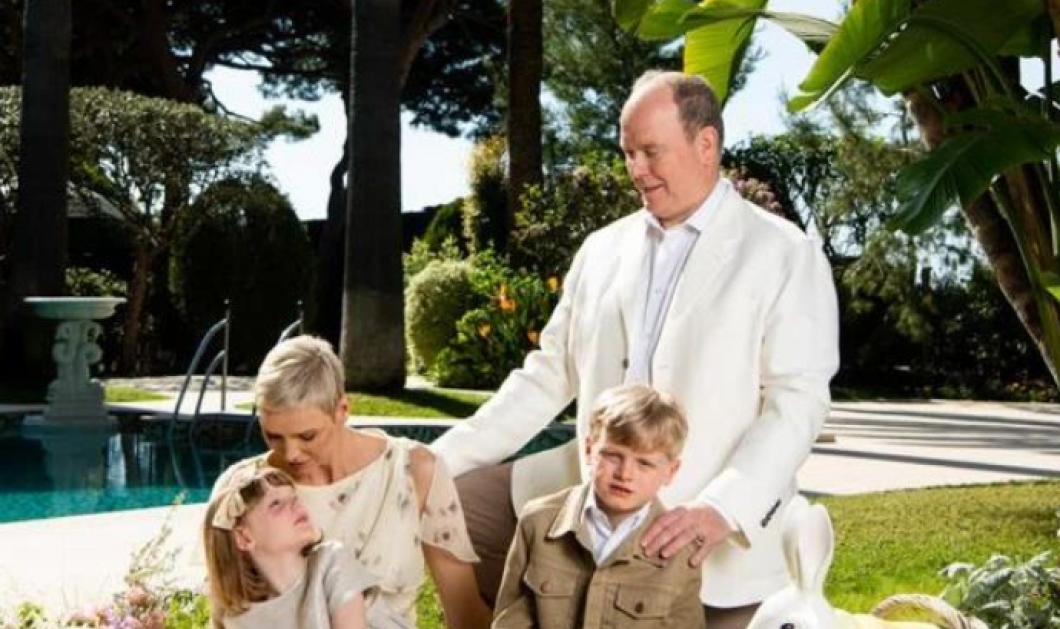 Ο Βασιλιάς Αλβέρτος έγινε 65 ετών - H ολυμπιακή του πορεία, o γάμος του με την πριγκίπισσα Σαρλίν, τα εξώγαμα παιδιά   - Κυρίως Φωτογραφία - Gallery - Video