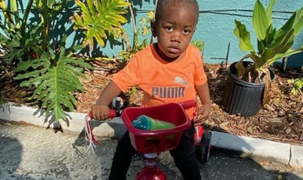 Τραγικός θανάτος για 2χρονο αγόρι: Το κατασπάραξε αλιγάτορας όταν ο πατέρας του το πέταξε σε λίμνη στη Φλόριντα - Είχε σκοτώσει και τη γυναίκα του - Κυρίως Φωτογραφία - Gallery - Video