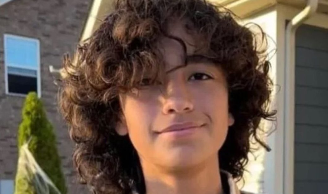 Σοκ στις ΗΠΑ: Τον ακρωτηρίασαν για να του σώσουν τη ζωή - Ο 14χρονος υπέστη τοξικό σοκ & καρδιακή ανακοπή (βίντεο) - Κυρίως Φωτογραφία - Gallery - Video
