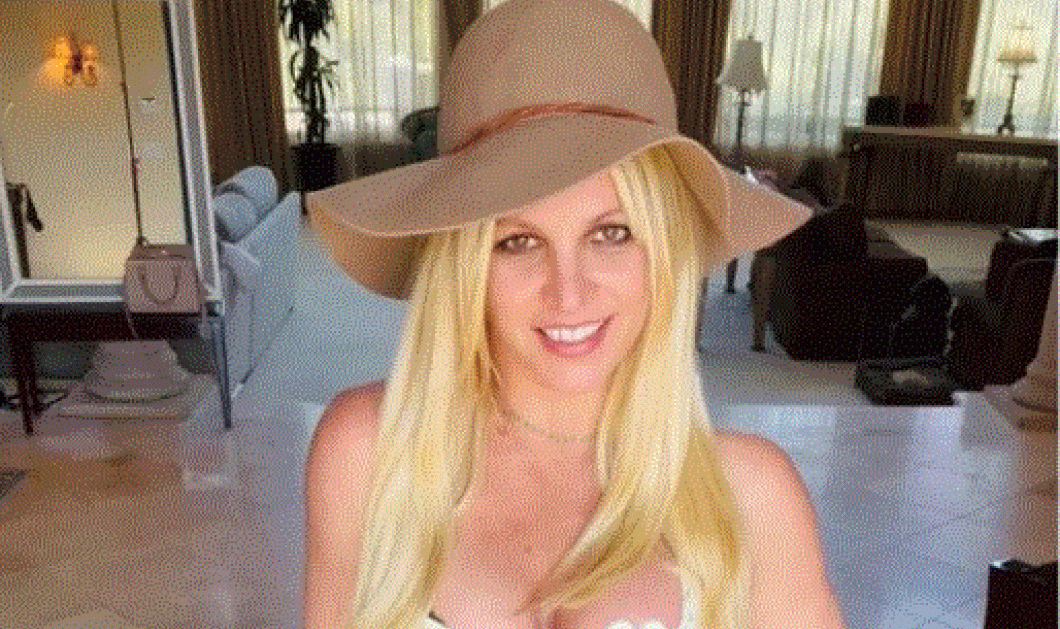 Britney Spears: Τα πέταξε όλα... έξω - Τα βίντεο που εξόργισαν για άλλη μια φορά τους fans της  - Κυρίως Φωτογραφία - Gallery - Video