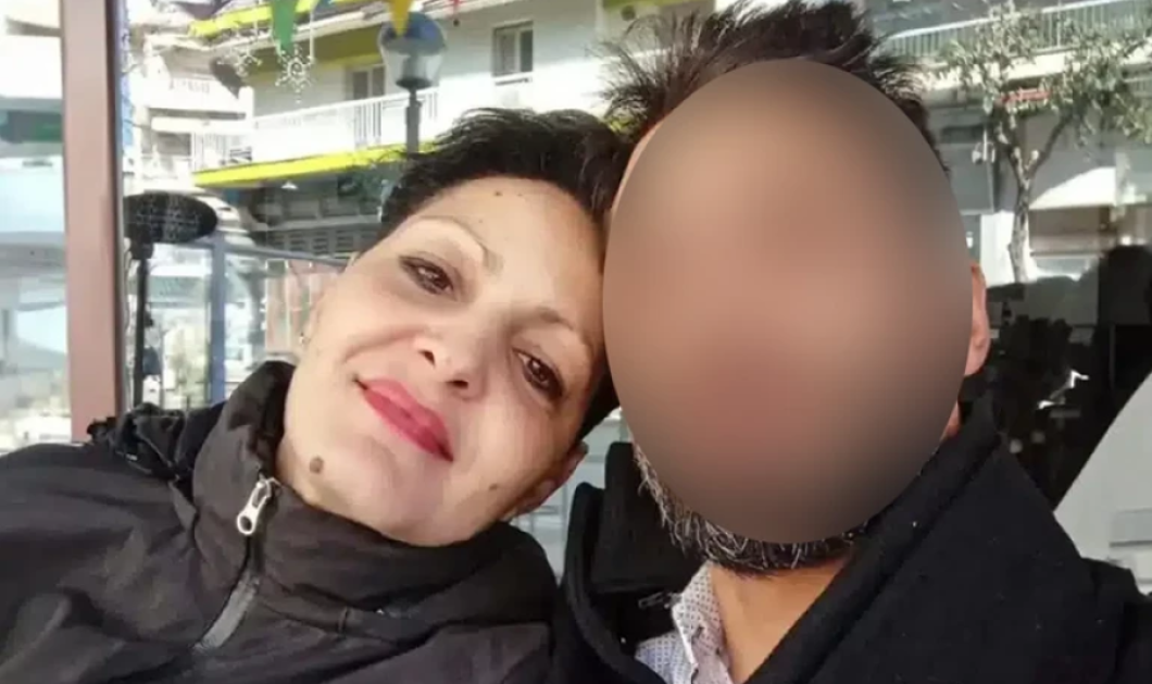 Δολοφονία εγκύου στη Θεσσαλονίκη: Ο σύντροφος & ο φίλος του έδεσαν και μαχαίρωσαν τη 41χρονη μέσα στο σπίτι - Το μπαούλο που την έβαλαν, πως τους έπιασαν (βίντεο) - Κυρίως Φωτογραφία - Gallery - Video