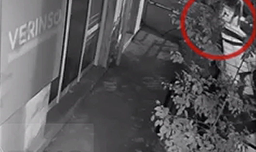 Ντοκουμέντο! Βίντεο δείχνει τους δολοφόνους να μεταφέρουν τη 41χρονη Γεωργία μέσα στο μπαούλο – Δείτε… - Κυρίως Φωτογραφία - Gallery - Video