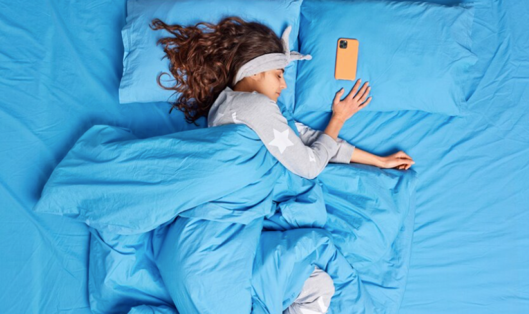Έλλειψη ύπνου στους εφήβους: Δείτε πώς θα την αντιμετωπίσετε - Επηρεάζεται η ψυχική υγεία τους - Κυρίως Φωτογραφία - Gallery - Video