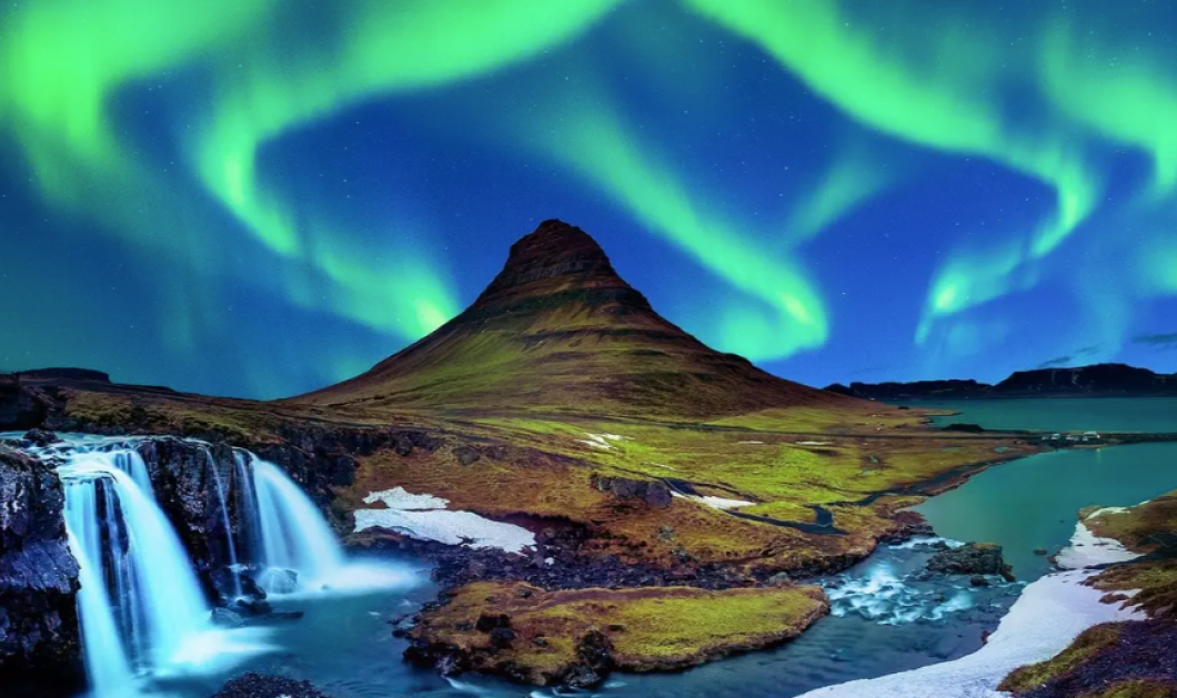 Έχετε ζήσει κάτι πιο συναρπαστικό; Ε λοιπόν ήρθε η ώρα, με 7 φανταστικές ημέρες στην Ισλανδία ! - Κυρίως Φωτογραφία - Gallery - Video