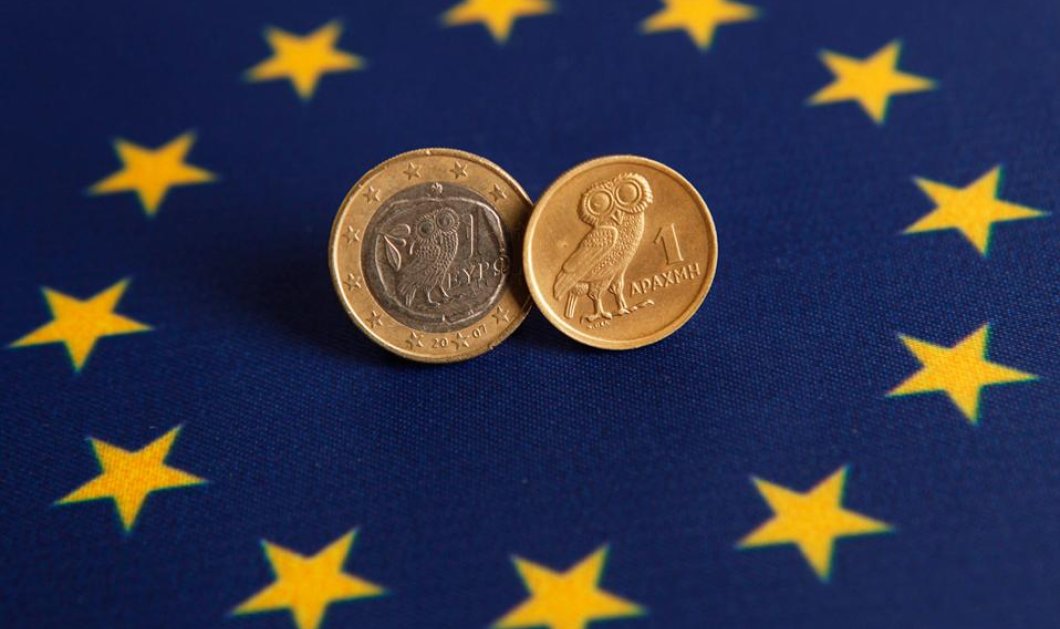 Τα 10 βήματα προς τη δραχμή: Step by step η διαδικασία εξόδου από το ευρώ σύμφωνα με τα σενάρια των ειδικών - Κυρίως Φωτογραφία - Gallery - Video