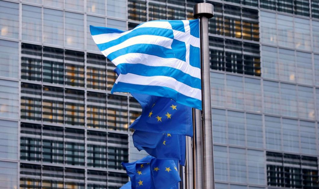 Times: Τα μυστικά σχέδια για να διώξουν την Ελλάδα από το ευρώ! - Κυρίως Φωτογραφία - Gallery - Video