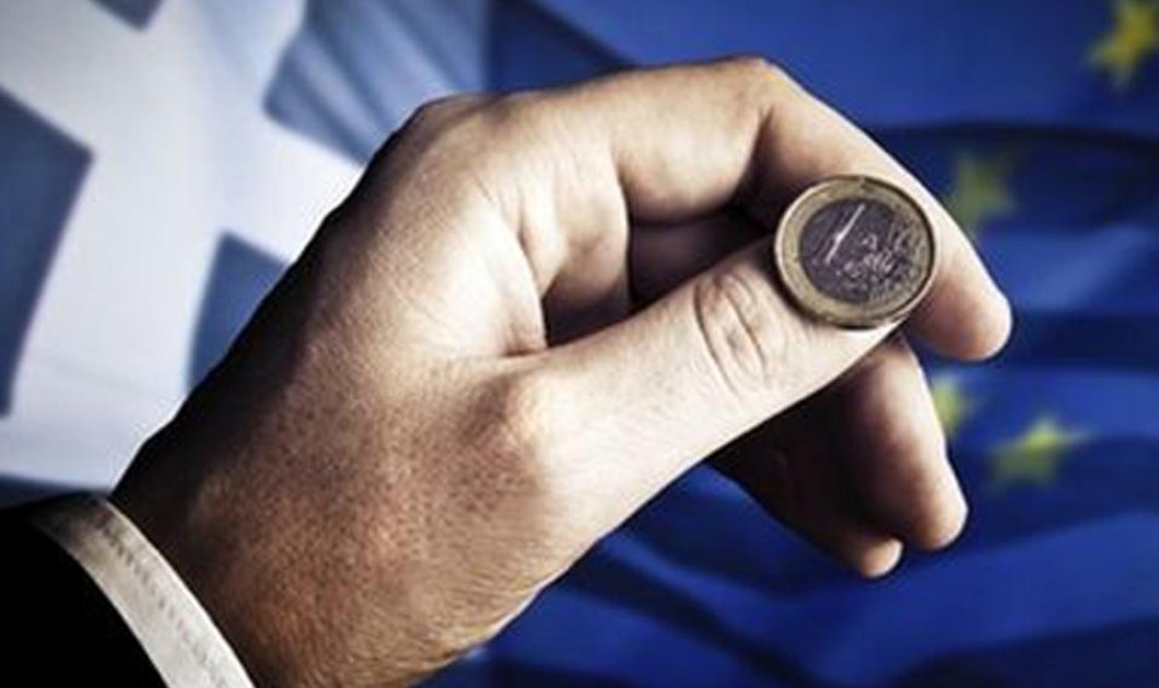 Telegraph: Πώς θα πάει η οικονομία σε ένα ενδεχόμενο Grexit - Δείτε τα γραφήματα! - Κυρίως Φωτογραφία - Gallery - Video